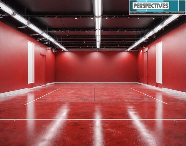 Transform Your Garage With Premium Floor Paint In Lexington